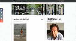Desktop Screenshot of liefdevollid.nl